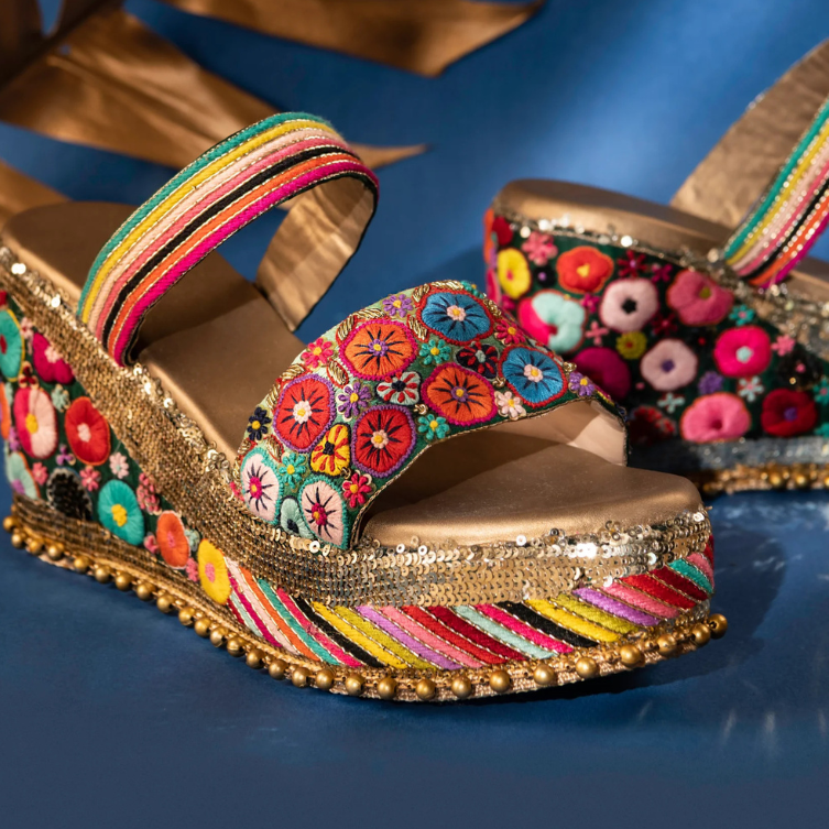 Footwear