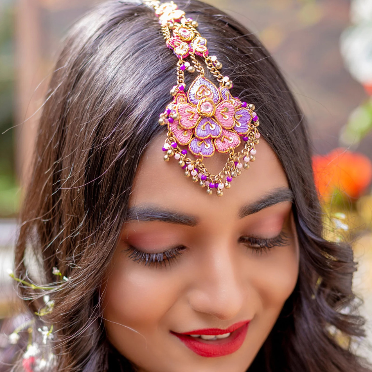 Head Accessories