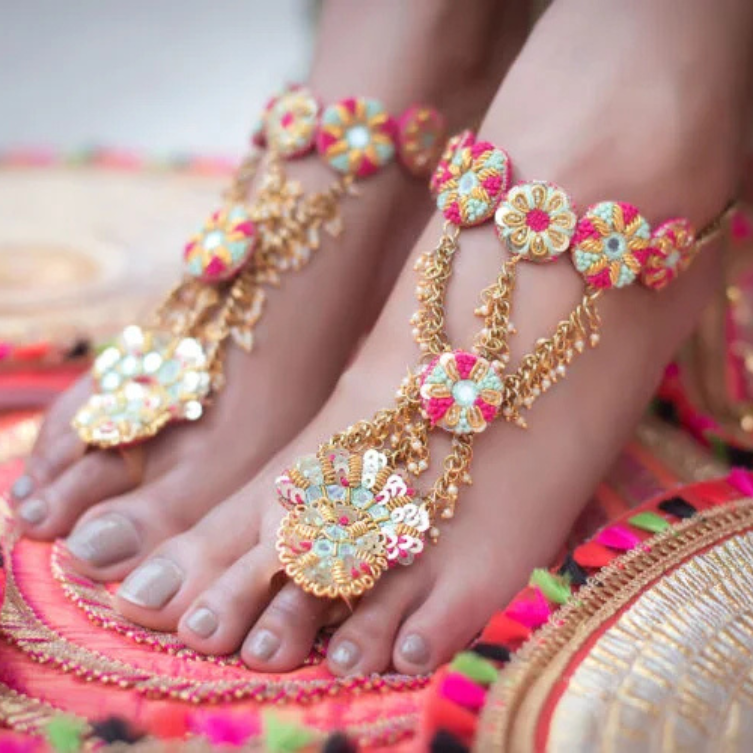 Foot Accessories