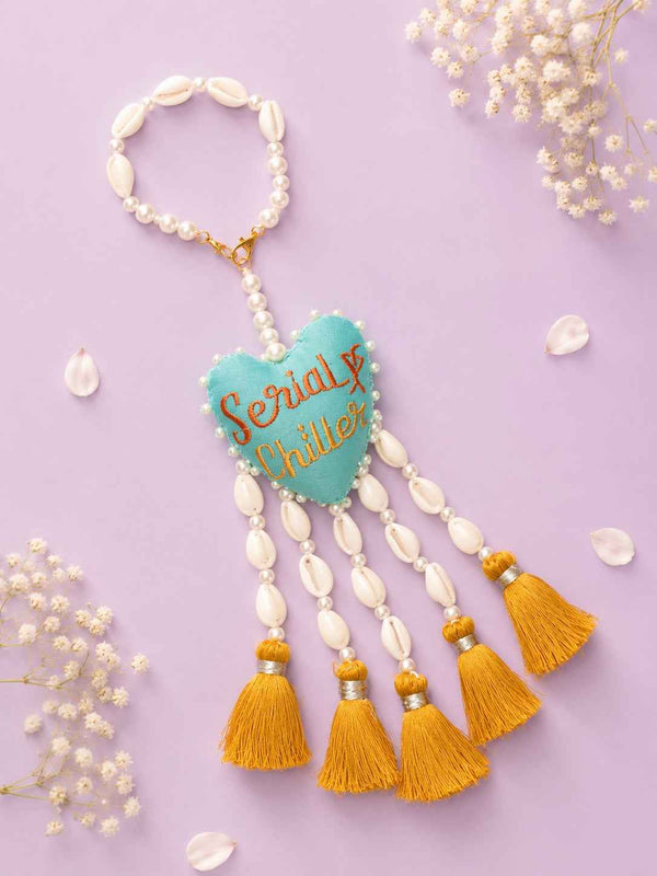 Serial Chiller Lumba Rakhi