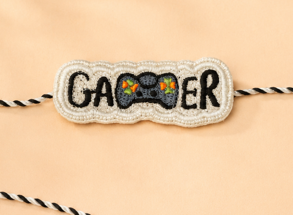 Gamer Bhai Rakhi
