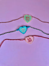 Big sis + mid sis + lil sis (set of 3)