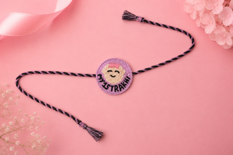 Premium Brother Rakhi gift with traditional Indian craftsmanship, Sister Rakhis, Sibling Rakhis, Rakhi for Sister, Rakhi for brother,