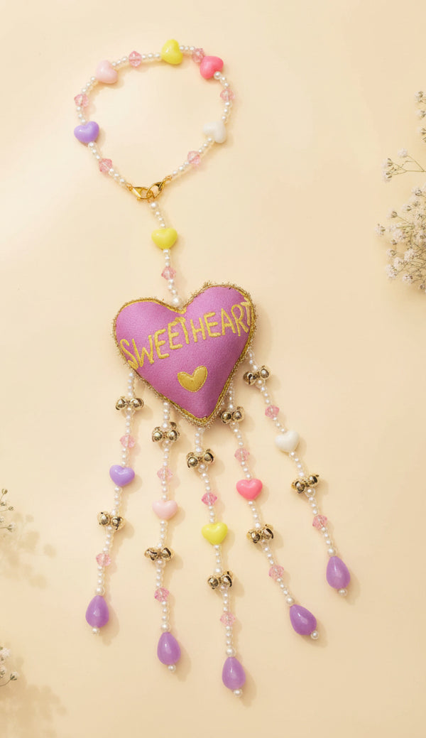Sweetheart Lumba Rakhi