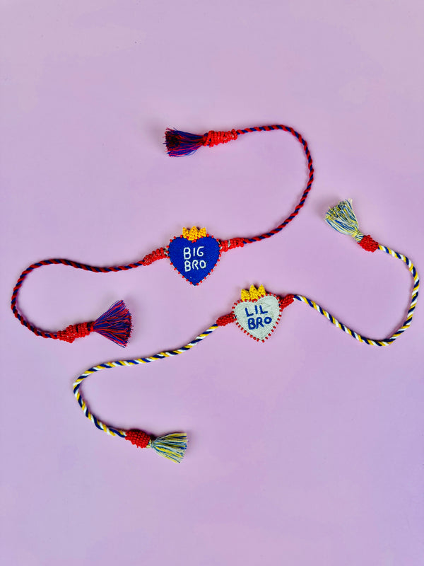 Big bro,lil bro combos (set of 2)