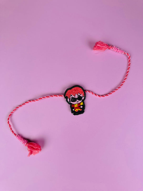 Harry porter rakhi