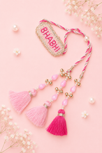 Modern designer Lumba Rakhi for Raksha Bandhan 2026