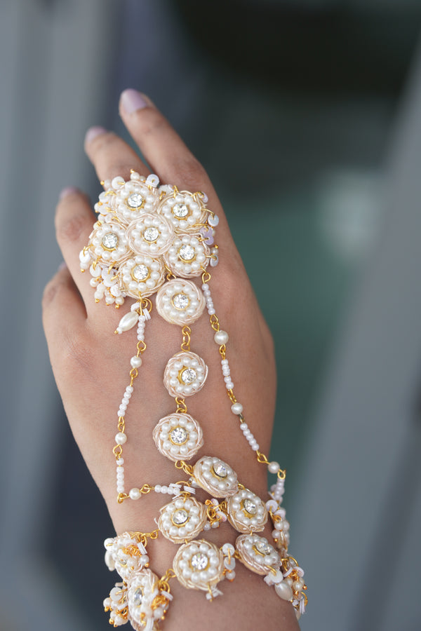 Nibeta haathful (set of 2)