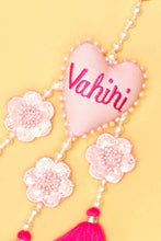 Vahini Lumba Rakhi