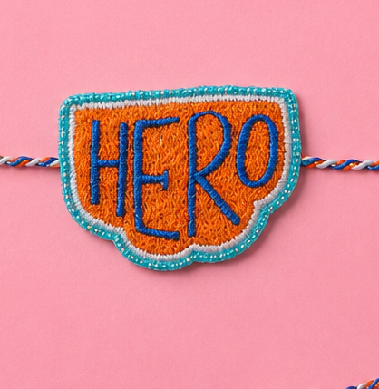 Hero Bhai Rakhi