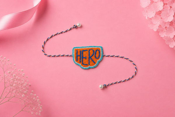 Premium Brother Rakhi gift with traditional Indian craftsmanship, Sister Rakhis, Sibling Rakhis, Rakhi for Sister, Rakhi for brother,