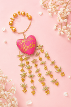 Modern designer Lumba Rakhi for Raksha Bandhan 2026