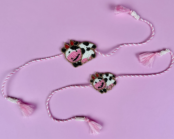 Cow rakhi