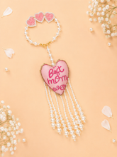 Best Mom Ever Lumba Rakhi