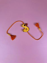 Duck rakhi