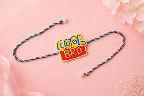 Premium Brother Rakhi gift with traditional Indian craftsmanship, Sister Rakhis, Sibling Rakhis, Rakhi for Sister, Rakhi for brother,