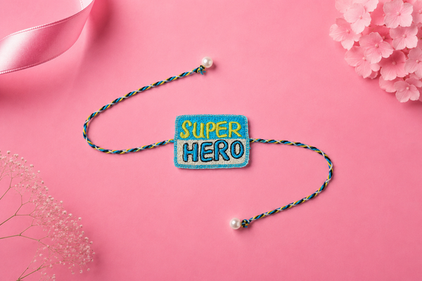 Premium Brother Rakhi gift with traditional Indian craftsmanship, Sister Rakhis, Sibling Rakhis, Rakhi for Sister, Rakhi for brother,