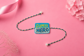 Premium Brother Rakhi gift with traditional Indian craftsmanship, Sister Rakhis, Sibling Rakhis, Rakhi for Sister, Rakhi for brother,