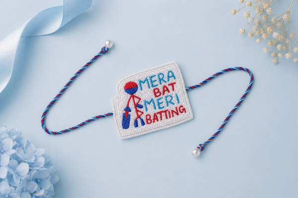 Premium Brother Rakhi gift with traditional Indian craftsmanship, Sister Rakhis, Sibling Rakhis, Rakhi for Sister, Rakhi for brother,