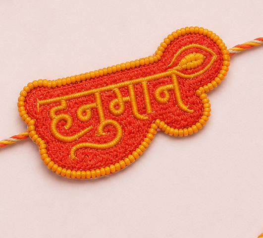 Hanuman Rakhi