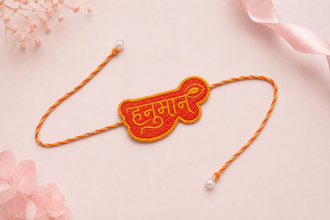 Premium Brother Rakhi gift with traditional Indian craftsmanship, Sister Rakhis, Sibling Rakhis, Rakhi for Sister, Rakhi for brother,