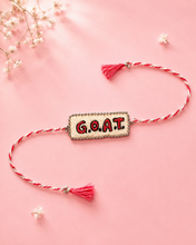 Premium Brother Rakhi gift with traditional Indian craftsmanship, Sister Rakhis, Sibling Rakhis, Rakhi for Sister, Rakhi for brother,