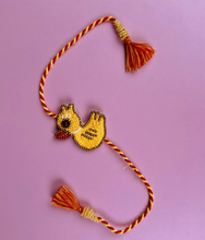 Duck rakhi
