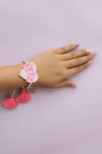 BIG SIS PINK HEART RAKHI
