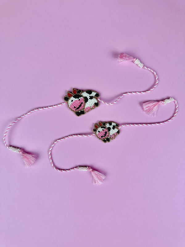 Cow rakhi