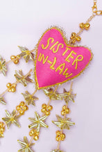 Pink Sister In Law Lumba Rakhi