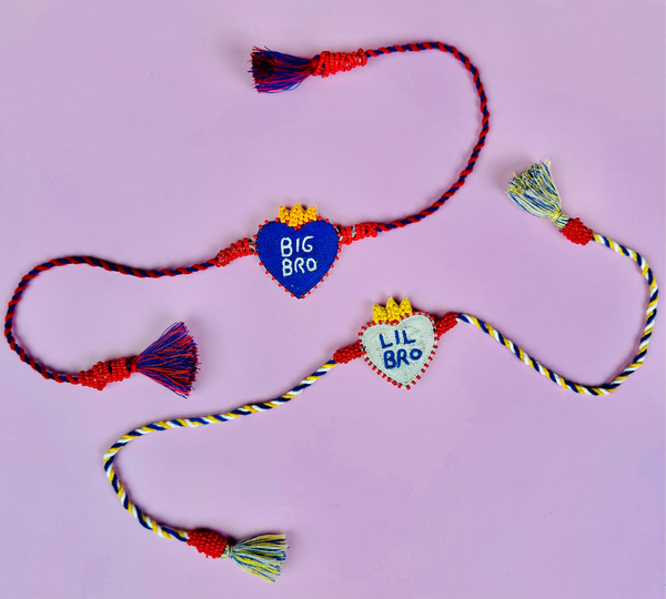 Big bro,lil bro combos (set of 2)