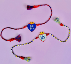 Big bro,lil bro combos (set of 2)