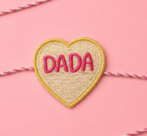 Dada Rakhi