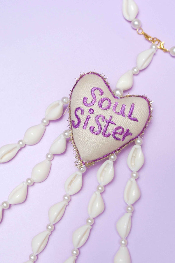 Soul Sister Lumba Rakhi 2026
