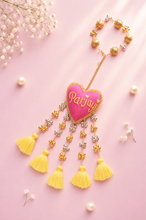Rakhi 2026 premium Lumba Rakhi collection