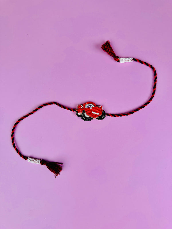 Car rakhi