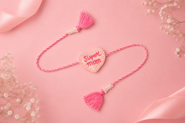 Premium Brother Rakhi gift with traditional Indian craftsmanship, Sister Rakhis, Sibling Rakhis, Rakhi for Sister, Rakhi for brother,