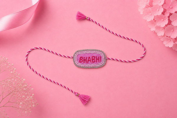 Premium Brother Rakhi gift with traditional Indian craftsmanship, Sister Rakhis, Sibling Rakhis, Rakhi for Sister, Rakhi for brother,