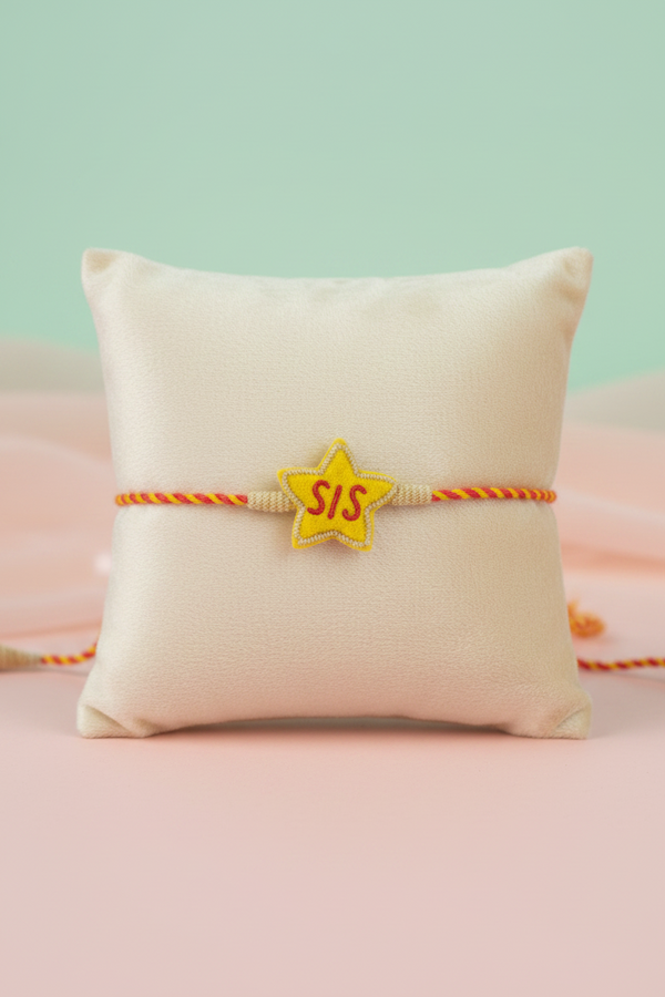 Sis Star Rakhi
