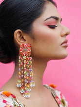 Sundiri Devi Haathful,Tikka,Earrings