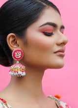 Bhagmati Necklace Earring Tikka