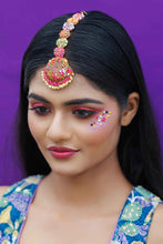 Sundiri Devi Haathful,Tikka,Earrings