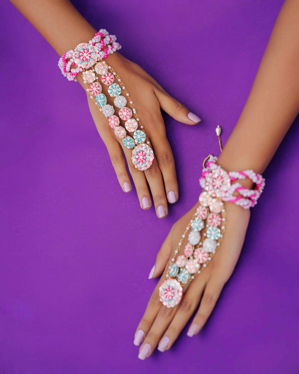 ROOPMATI Haatful (set of 2)