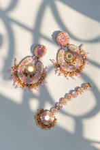 Sundhira 1 Tikka Earrings