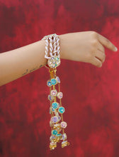 Haathful,Tikka,Earrings