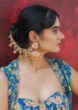 Inayat Khan Earrings