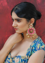 Padmini Earrings