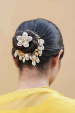 Shell Bun Accessories