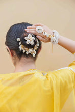 Shell Bun Accessories