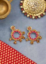 Padmini Earrings